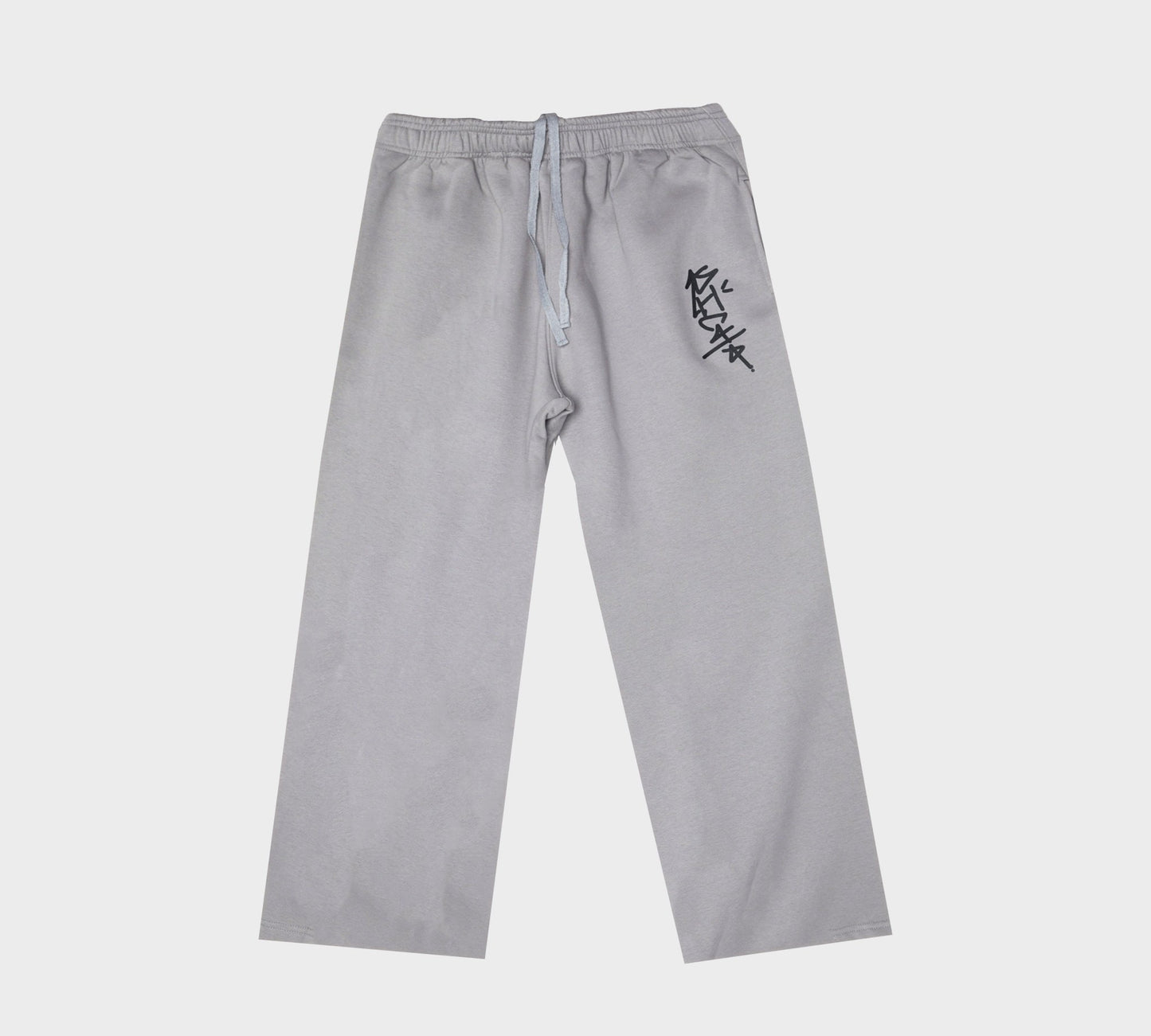 Grey Richa Sweatpants - Richa UAE