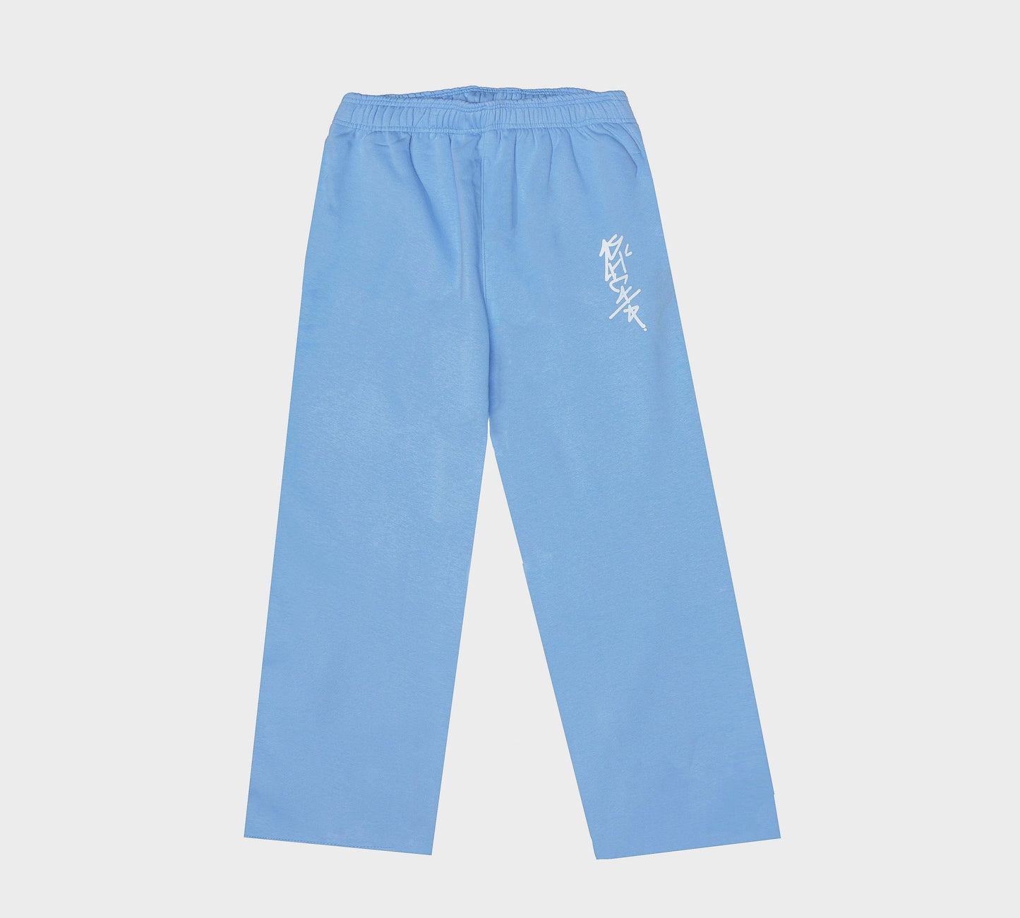 Blue Richa Sweatpants - Richa UAE