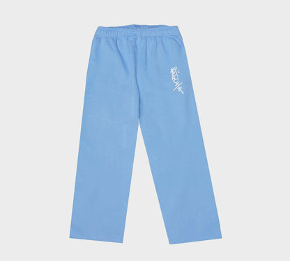 Blue Richa Sweatpants - Richa UAE