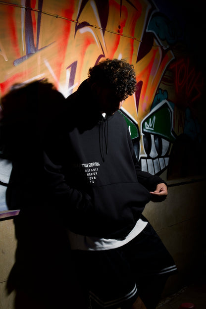 HaDJ Khaled Hoodie - Richa UAE