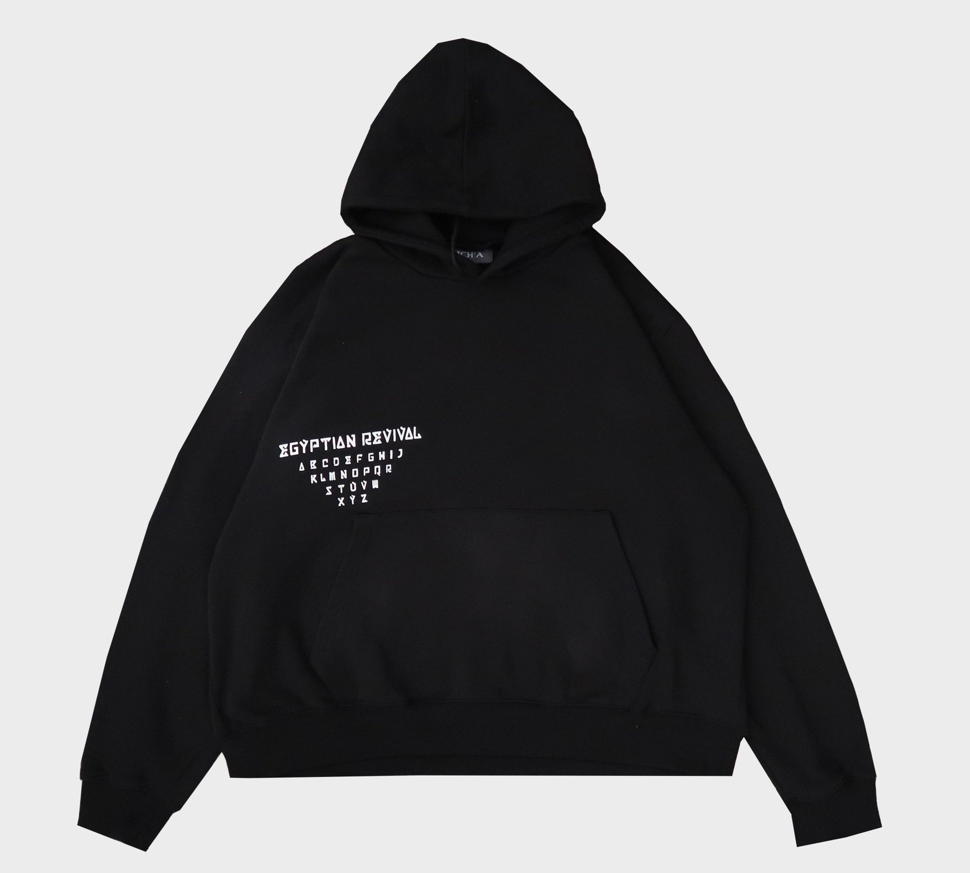 HaDJ Khaled Hoodie - Richa UAE