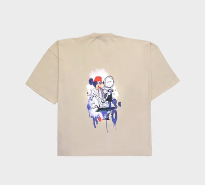 MmMag1 - 1 T-shirt - Richa UAE