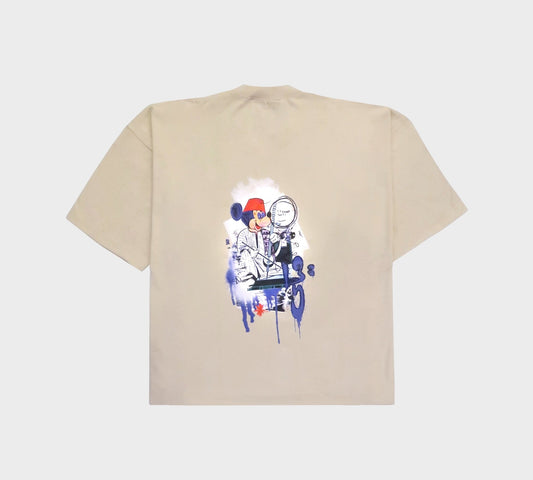 MmMag1 - 1 T-shirt - Richa UAE