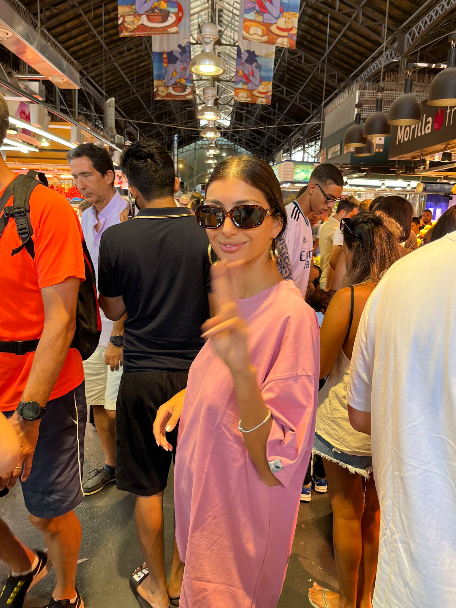 Nevi - Trip T-shirt - Richa UAE