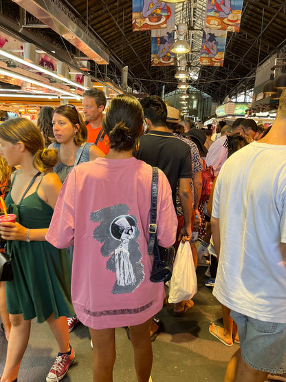 Nevi - Trip T-shirt - Richa UAE