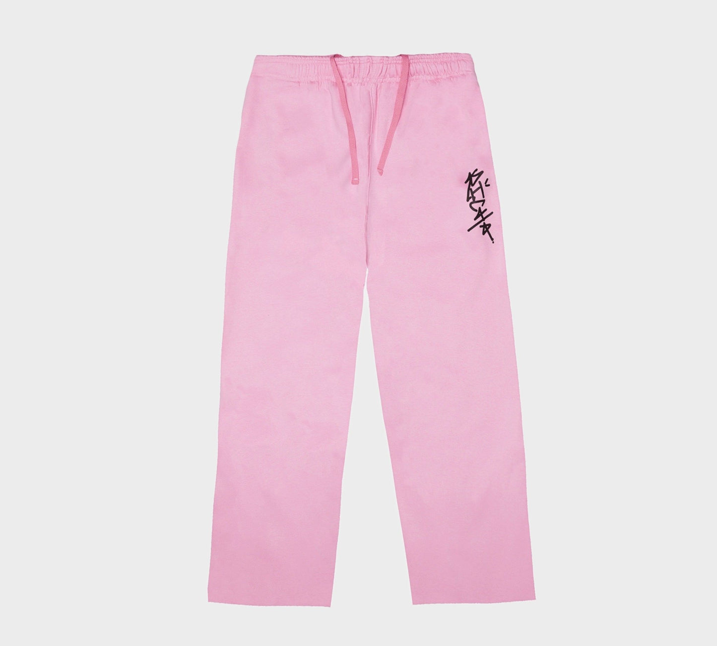 Pink Richa Sweatpants - Richa UAE