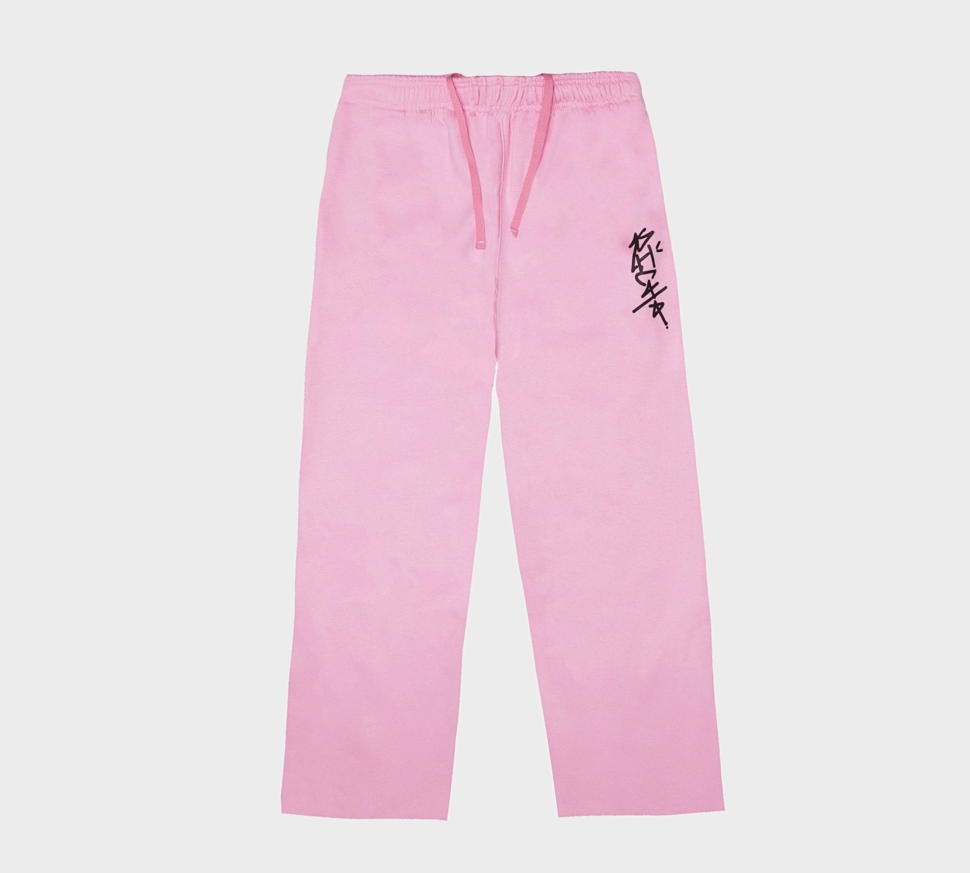 Pink Richa Sweatpants - Richa UAE