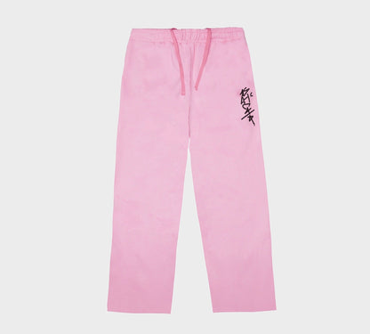Pink Richa Sweatpants - Richa UAE