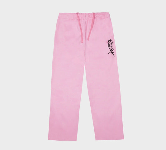 Pink Richa Sweatpants - Richa UAE