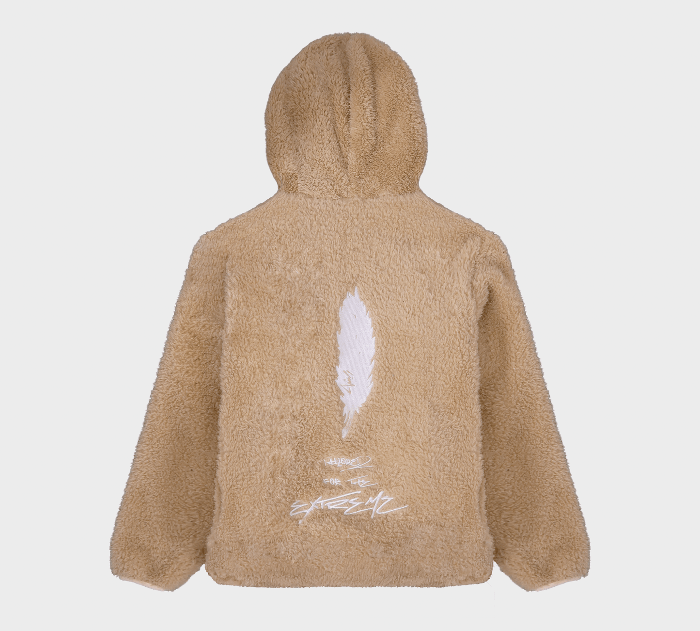 Richa Sherpa Fleece - Beige - Richa UAE