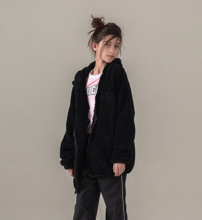 Richa Sherpa Fleece - Black - Richa UAE
