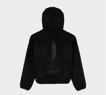 Richa Sherpa Fleece - Black - Richa UAE