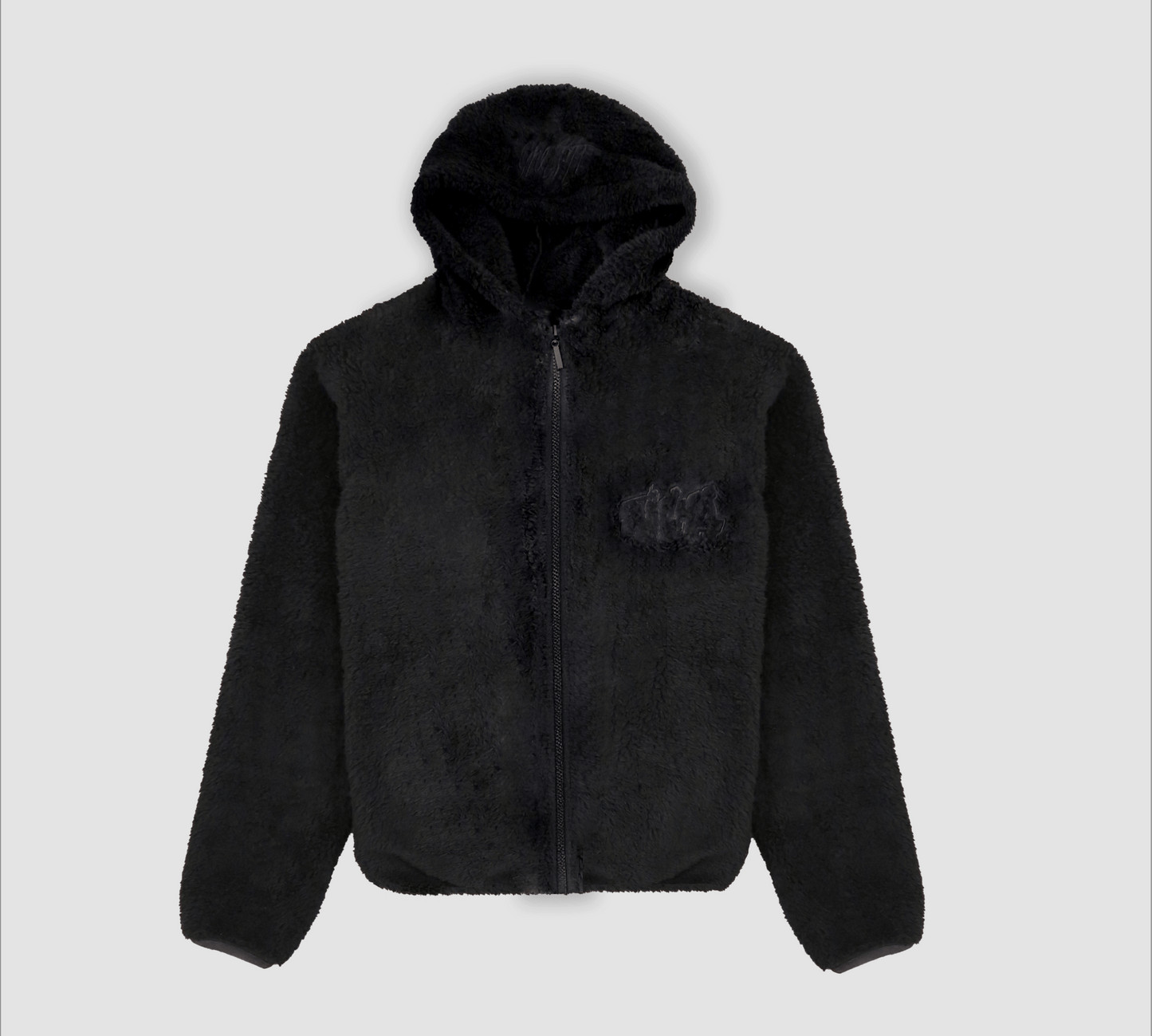 Richa Sherpa Fleece - Black - Richa UAE