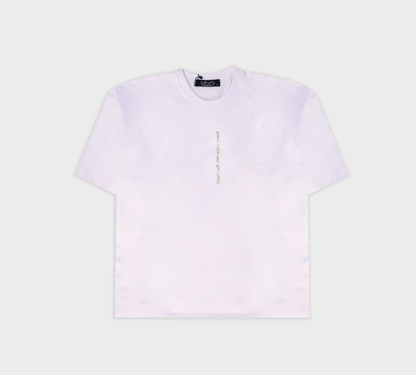 SMDMag1 - 1 White T-shirt - Richa UAE