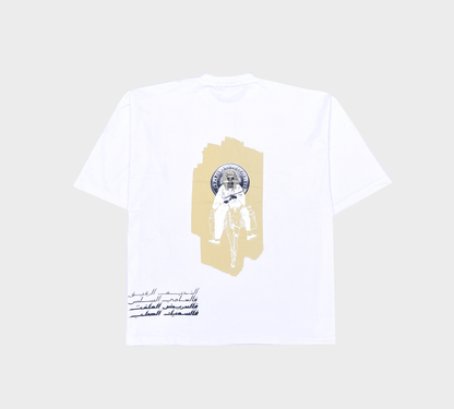 Tut - Coin Cruise T-shirt - Richa UAE