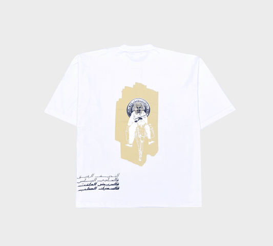 Tut - Coin Cruise T-shirt - Richa UAE